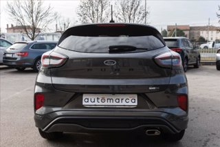 FORD Puma 1.0 ecoboost h ST-Line s&s 125cv