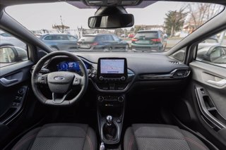 FORD Puma 1.0 ecoboost h ST-Line s&s 125cv