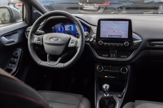 FORD Puma 1.0 ecoboost h ST-Line s&s 125cv