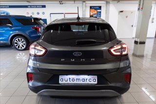 FORD Puma 1.0 ecoboost h Titanium s&s 125cv