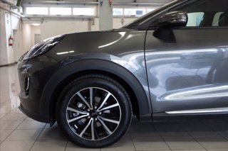 FORD Puma 1.0 ecoboost h Titanium s&s 125cv