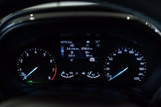 FORD Puma 1.0 ecoboost h Titanium s&s 125cv