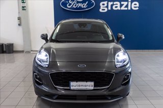 FORD Puma 1.0 ecoboost h Titanium s&s 125cv auto