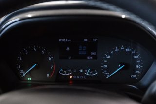 FORD Puma 1.0 ecoboost h Titanium s&s 125cv auto