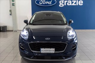 FORD Puma 1.0 ecoboost Titanium s&s 125cv