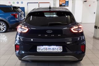 FORD Puma 1.0 ecoboost Titanium s&s 125cv