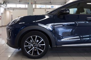 FORD Puma 1.0 ecoboost Titanium s&s 125cv