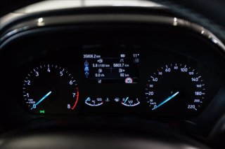 FORD Puma 1.0 ecoboost Titanium s&s 125cv