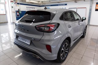 FORD Puma 1.0 ecoboost h ST-Line s&s 125cv