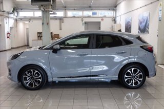 FORD Puma 1.0 ecoboost h ST-Line s&s 125cv