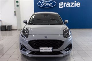 FORD Puma 1.0 ecoboost h ST-Line s&s 125cv