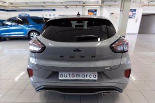 FORD Puma 1.0 ecoboost h ST-Line s&s 125cv