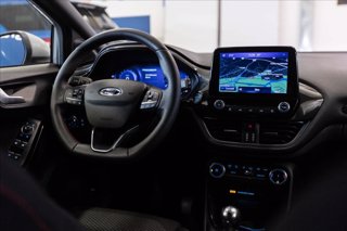 FORD Puma 1.0 ecoboost h ST-Line s&s 125cv