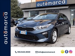 KIA Ceed 1.4 mpi Pure 100cv