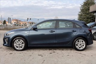 KIA Ceed 1.4 mpi Pure 100cv