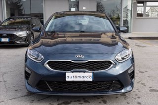KIA Ceed 1.4 mpi Pure 100cv
