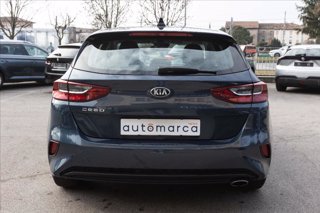 KIA Ceed 1.4 mpi Pure 100cv