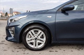 KIA Ceed 1.4 mpi Pure 100cv