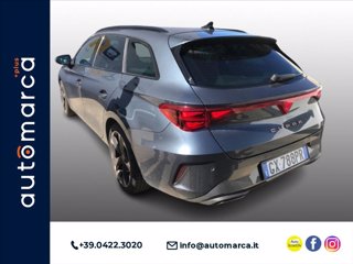 CUPRA Leon Sportstourer 2.0 tdi 150cv dsg