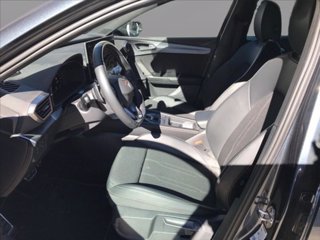 CUPRA Leon Sportstourer 2.0 tdi 150cv dsg