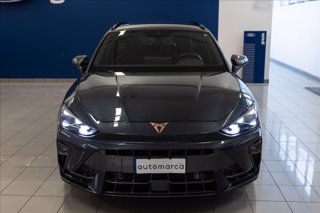 CUPRA Leon Sportstourer 2.0 tdi 150cv dsg