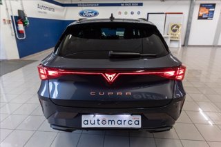 CUPRA Leon Sportstourer 2.0 tdi 150cv dsg