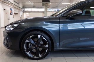 CUPRA Leon Sportstourer 2.0 tdi 150cv dsg