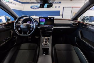 CUPRA Leon Sportstourer 2.0 tdi 150cv dsg