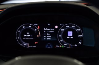 CUPRA Leon Sportstourer 2.0 tdi 150cv dsg