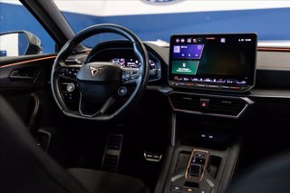 CUPRA Leon Sportstourer 2.0 tdi 150cv dsg