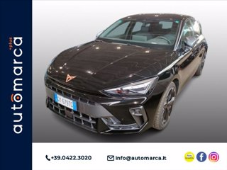 CUPRA Leon 2.0 tdi 150cv dsg