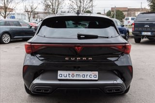 CUPRA Leon 2.0 tdi 150cv dsg