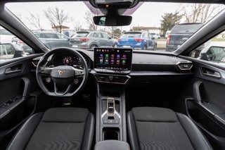 CUPRA Leon 2.0 tdi 150cv dsg