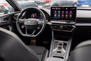 CUPRA Leon 2.0 tdi 150cv dsg