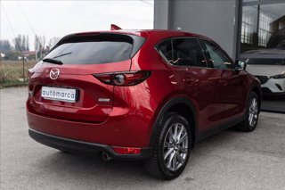 MAZDA CX-5 2.2 Exclusive awd 184cv auto my19