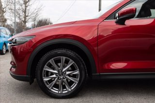 MAZDA CX-5 2.2 Exclusive awd 184cv auto my19