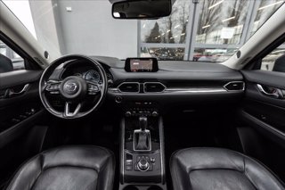 MAZDA CX-5 2.2 Exclusive awd 184cv auto my19