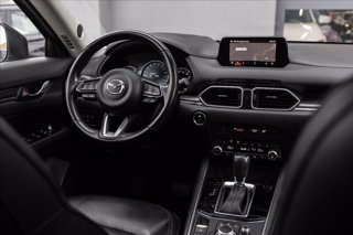 MAZDA CX-5 2.2 Exclusive awd 184cv auto my19