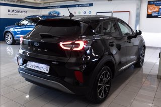 FORD Puma 1.0 ecoboost h Titanium s&s 125cv