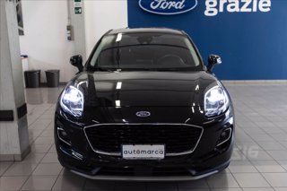 FORD Puma 1.0 ecoboost h Titanium s&s 125cv