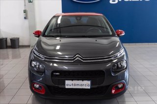 CITROEN C3 1.2 puretech Feel 82cv neopatentati