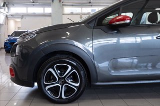 CITROEN C3 1.2 puretech Feel 82cv neopatentati