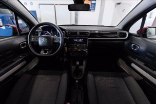 CITROEN C3 1.2 puretech Feel 82cv neopatentati