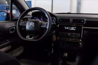 CITROEN C3 1.2 puretech Feel 82cv neopatentati