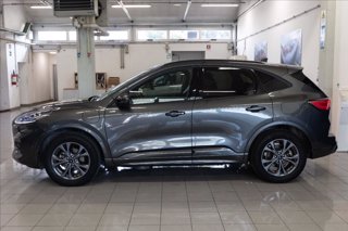 FORD Kuga 2.5 phev ST-Line X 2wd 225cv cvt