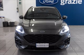 FORD Kuga 2.5 phev ST-Line X 2wd 225cv cvt