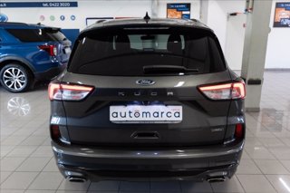 FORD Kuga 2.5 phev ST-Line X 2wd 225cv cvt
