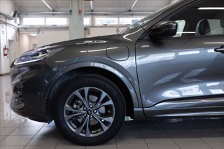 FORD Kuga 2.5 phev ST-Line X 2wd 225cv cvt