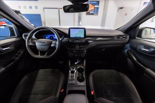 FORD Kuga 2.5 phev ST-Line X 2wd 225cv cvt