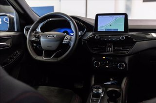 FORD Kuga 2.5 phev ST-Line X 2wd 225cv cvt